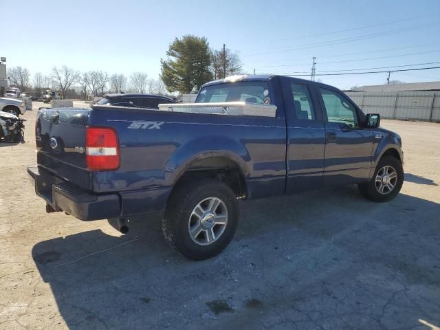 2008 Ford F150