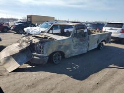 Ford F150 salvage cars for sale: 1994 Ford F150