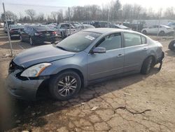 Nissan salvage cars for sale: 2012 Nissan Altima Base