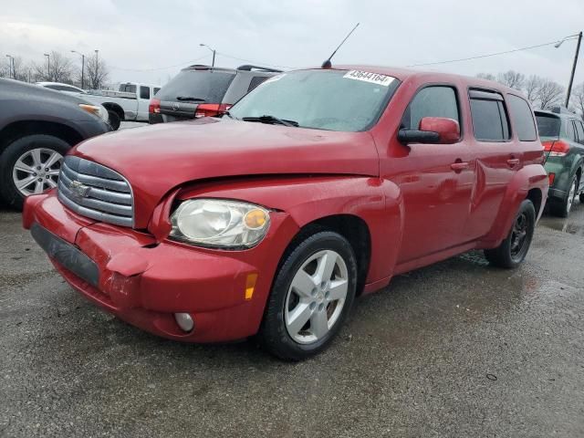 2011 Chevrolet HHR LT