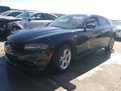 2016 Dodge Charger SE for sale in Grand Prairie, TX