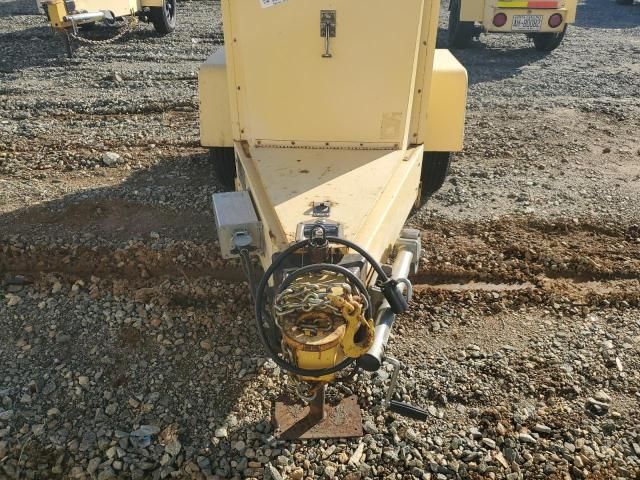 1993 Ck Power Generator