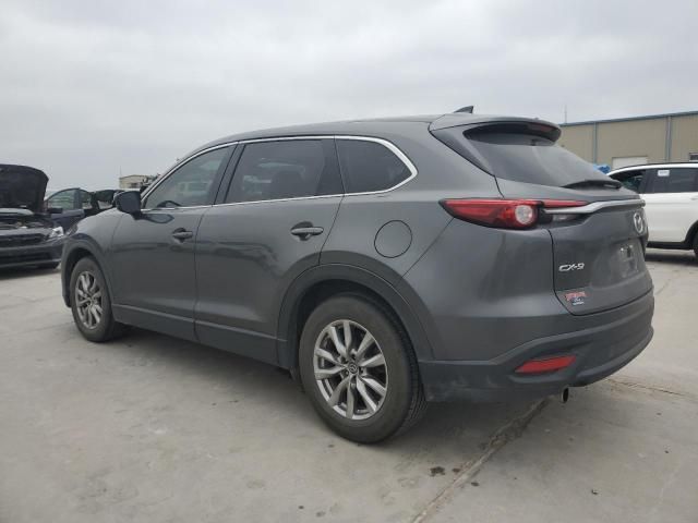 2018 Mazda CX-9 Touring