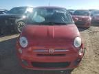 2013 Fiat 500 Sport