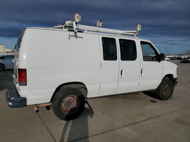 2011 Ford Econoline E250 Van