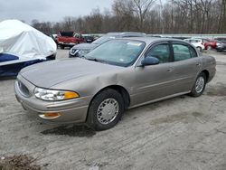 Buick Lesabre Vehiculos salvage en venta: 2003 Buick Lesabre Custom