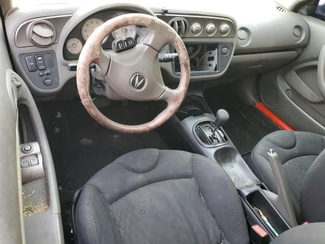 2006 Acura RSX