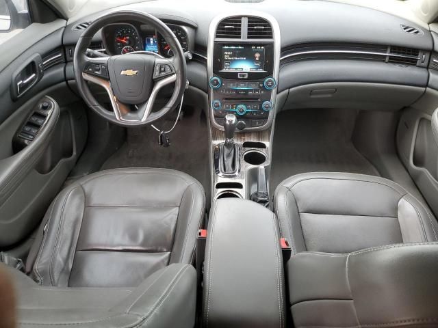 2014 Chevrolet Malibu 2LT