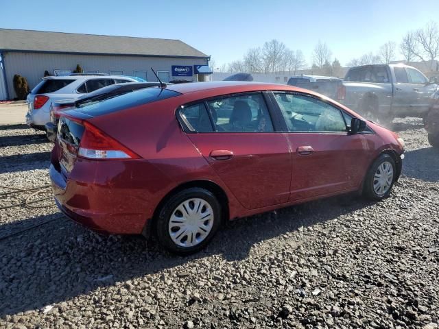 2010 Honda Insight LX