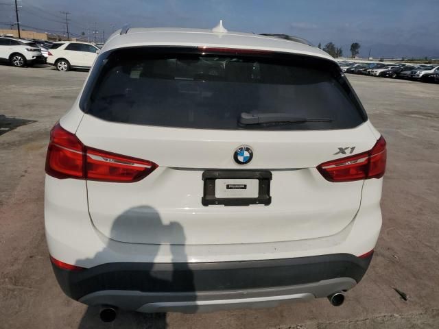 2016 BMW X1 XDRIVE28I