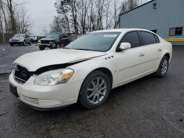 2008 Buick Lucerne CXL