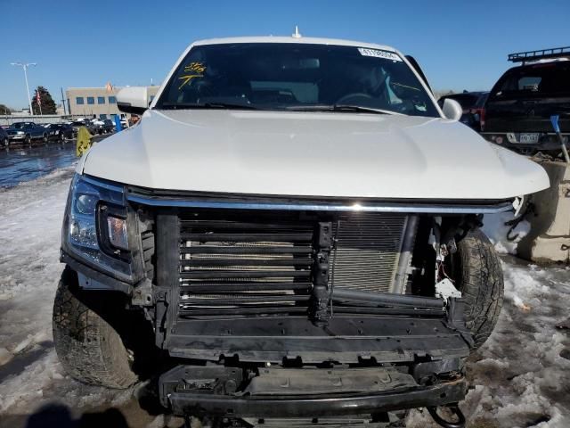 2020 Ford Expedition Max XLT