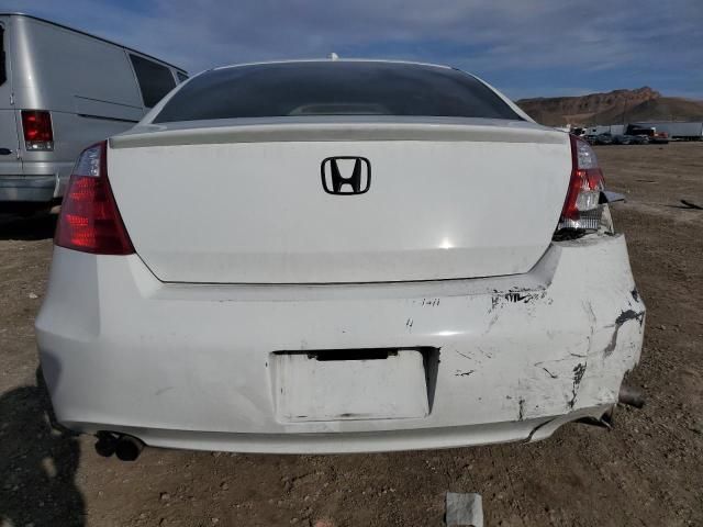 2009 Honda Accord EXL