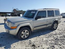 2007 Jeep Commander for sale in Loganville, GA