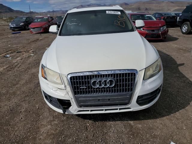 2012 Audi Q5 Premium Plus