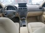 2008 Ford Fusion SE