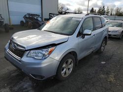 2014 Subaru Forester 2.5I Premium for sale in Woodburn, OR