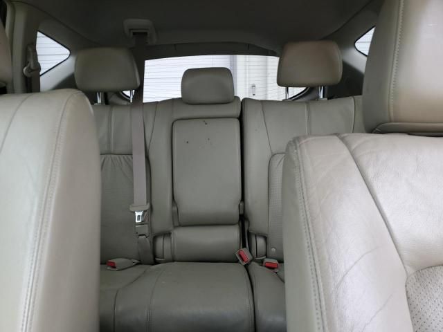 2009 Nissan Murano S