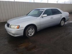 1998 Infiniti Q45 Base en venta en San Martin, CA