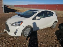 2015 Toyota Prius C for sale in Rapid City, SD