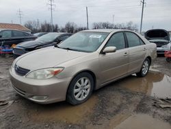 2003 Toyota Camry LE for sale in Columbus, OH