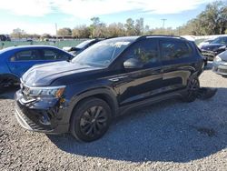 Volkswagen Vehiculos salvage en venta: 2023 Volkswagen Taos S