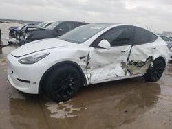 2023 Tesla Model Y for sale in Grand Prairie, TX