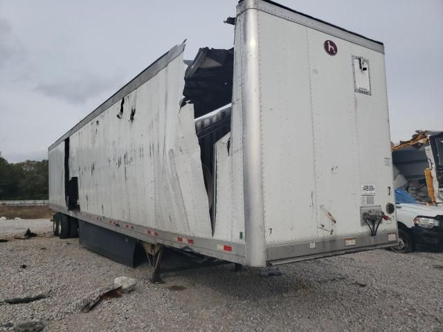 2019 Great Dane Trailer