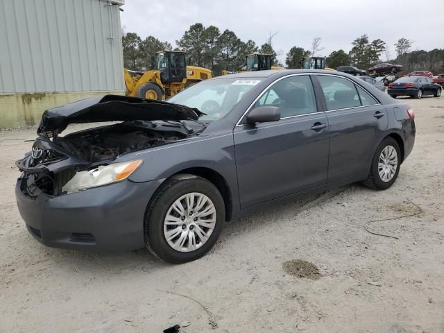 2009 Toyota Camry Base