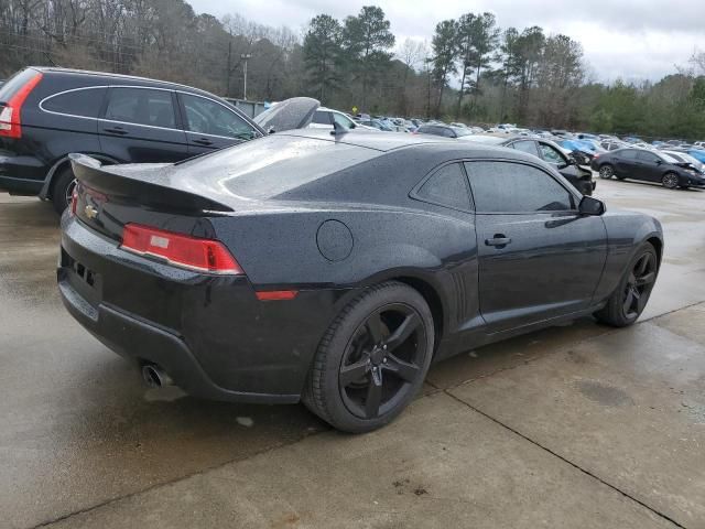 2014 Chevrolet Camaro LS