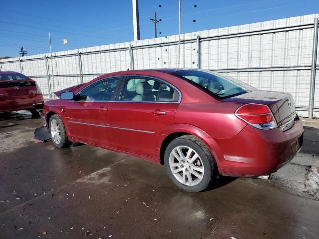 2008 Saturn Aura XE