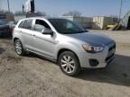 2014 Mitsubishi Outlander Sport ES