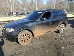 2006 BMW X3 3.0I for sale in Waldorf, MD