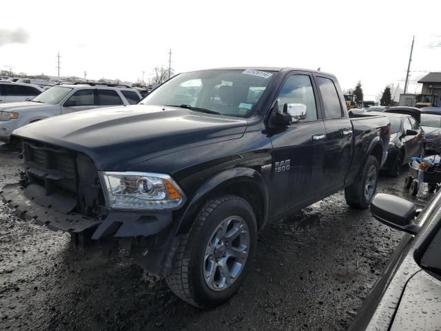 2017 Dodge 1500 Laramie