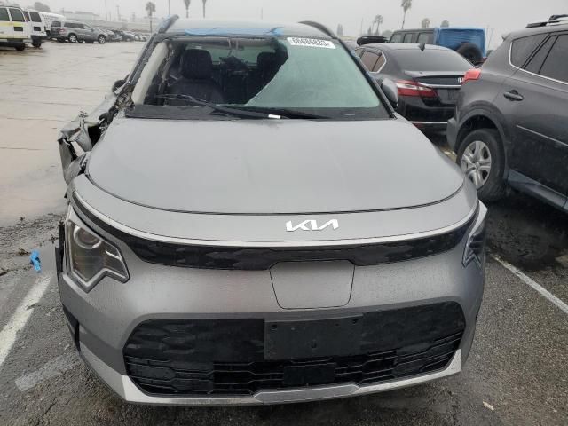 2023 KIA Niro Wind