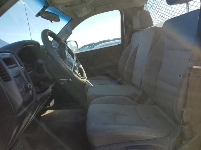 2015 GMC Sierra C1500