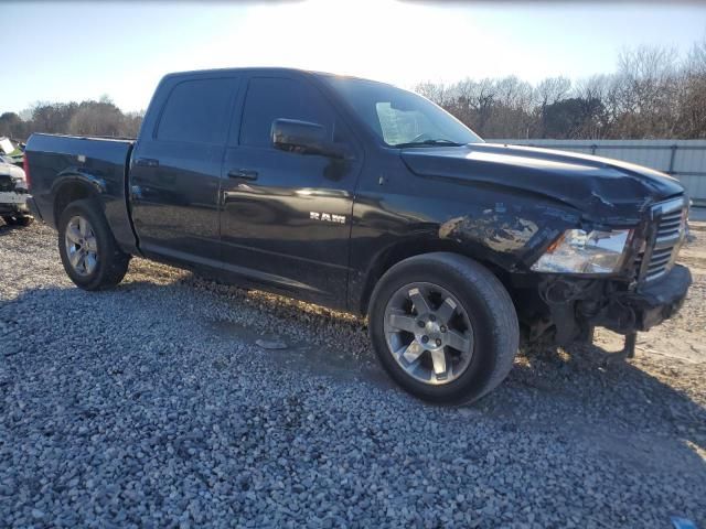 2009 Dodge RAM 1500