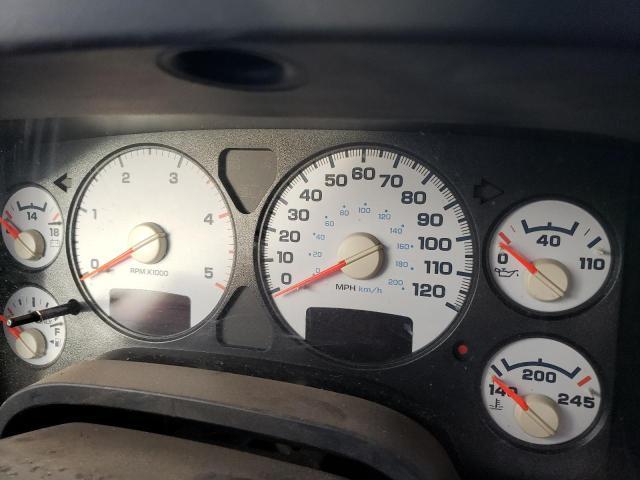 2003 Dodge Ram 2500 st