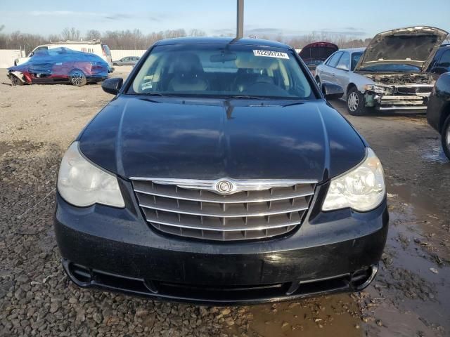 2010 Chrysler Sebring Limited