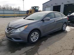 2012 Hyundai Sonata GLS en venta en Rogersville, MO