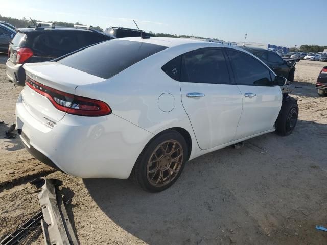 2014 Dodge Dart Limited