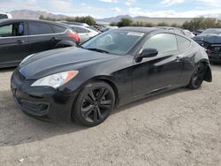 Hyundai Genesis salvage cars for sale: 2011 Hyundai Genesis Coupe 2.0T