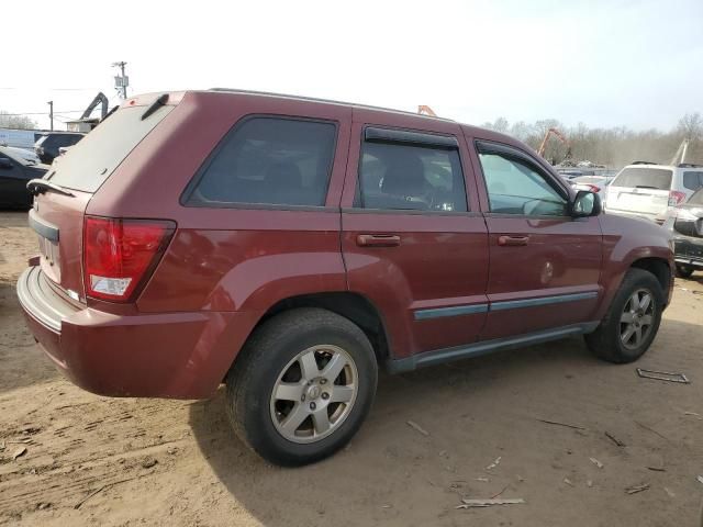 2008 Jeep Grand Cherokee Laredo