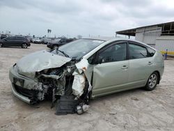 Toyota salvage cars for sale: 2008 Toyota Prius