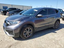2022 Honda CR-V EX for sale in Haslet, TX