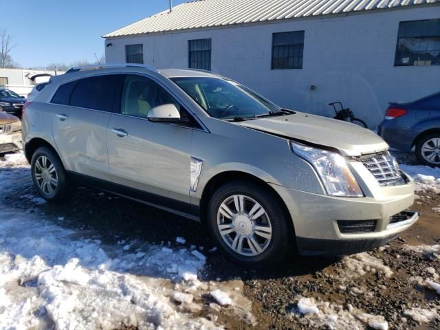 2013 Cadillac SRX Luxury Collection