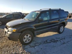 2007 Ford Escape XLS en venta en Kansas City, KS