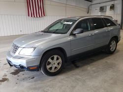 Chrysler Vehiculos salvage en venta: 2005 Chrysler Pacifica Touring