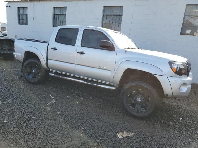 2006 Toyota Tacoma Double Cab Prerunner