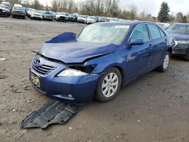 2007 Toyota Camry LE